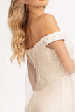 GLS Collective Evening Gown 3054
