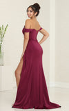 MayQueen Evening Gown RQ7971