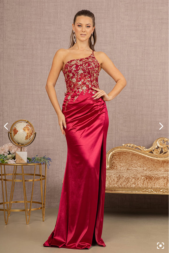 GLS Collective Evening Gown 3125