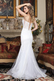 Adora Wedding Dress  3278-01