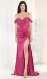 MayQueen Evening Gown RQ7971