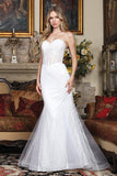 Adora Wedding Dress  3278-01