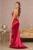 GLS Collective Evening Gown 3125