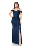 Jo+el Evening Gowns 7070