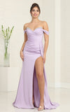 MayQueen Evening Gown RQ7971