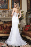 Adora Wedding Dress  3278-01