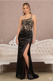 GLS Collective Evening Gown 3125