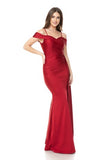 Jo+el Evening Gowns 7070