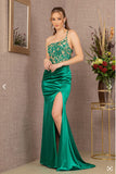 GLS Collective Evening Gown 3125