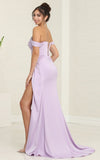 MayQueen Evening Gown RQ7971