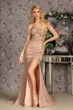 GLS Collective Evening Gown 3355