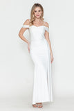 Jo+el Evening Gowns 7070