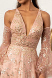GLS Collective Evening Gown 3002