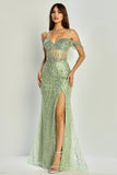 Adora Evening Gowns 3238