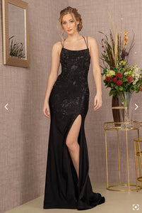 GLS Collective Evening Gown 3141