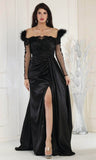 MayQueen Evening Gown RQ8002