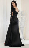 MayQueen Evening Gown RQ8002