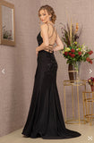 GLS Collective Evening Gown 3141