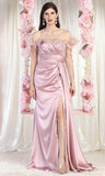 MayQueen Evening Gown RQ8002