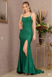 GLS Collective Evening Gown 3141