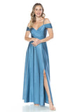 Jo+el Evening Gowns 7091