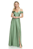 Jo+el Evening Gowns 7091