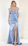 MayQueen Evening Gown RQ8002