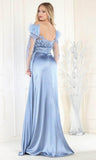 MayQueen Evening Gown RQ8002