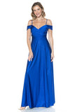 Jo+el Evening Gowns 7091