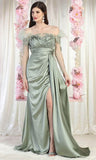 MayQueen Evening Gown RQ8002
