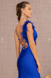 GLS Collective Evening Gown 3140