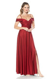 Jo+el Evening Gowns 7091