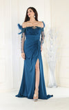 MayQueen Evening Gown RQ8002