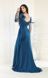MayQueen Evening Gown RQ8002