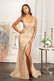 GLS Collective Evening Gown 3042