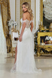 Adora Wedding Dress  3238-01