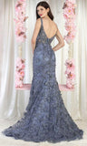 MayQueen Evening Gown RQ7982