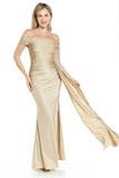 Jo+el Evening Gowns 7083