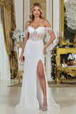 Adora Wedding Dress  3238-01