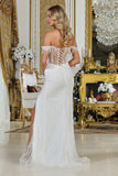 Adora Wedding Dress  3238-01