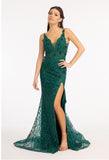 GLS Collective Evening Gown 3042