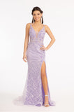 GLS Collective Evening Gown 3042