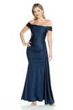 Jo+el Evening Gowns 7083