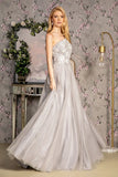 GLS Collective Evening Gown GL3384