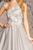 GLS Collective Evening Gown GL3384