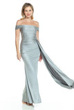 Jo+el Evening Gowns 7083