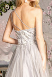 GLS Collective Evening Gown GL3384