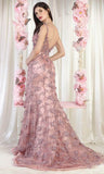 MayQueen Evening Gown RQ7982