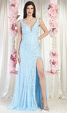 MayQueen Evening Gown RQ7976