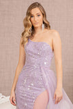 GLS Collective Evening Gown GL3116